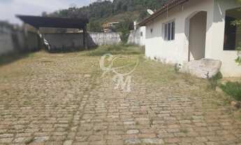 Imagem: Chácara com Casa Térrea / Aluguel