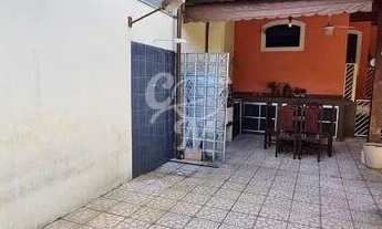 Imagem: Casa com Quintal no Tulipas