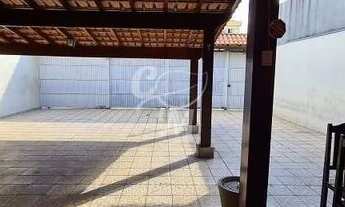 Imagem 5: Casa com Quintal no Tulipas