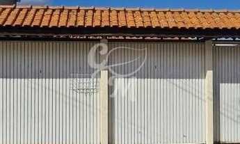 Imagem 4: Casa com Quintal no Tulipas