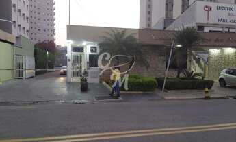 Imagem 4: Apartamento no Jardim Samambaia