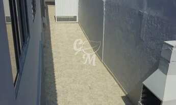 Imagem: Casa na Vila Rio Branco, Jundiaí