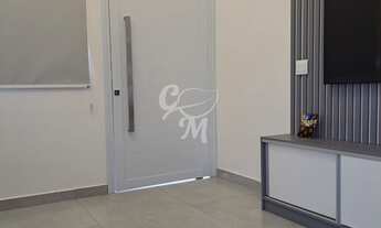 Imagem 7: Casa Térrea Nova no Gran Ville