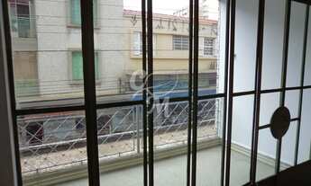 Imagem 7: Apartamento no Centro