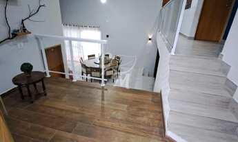 Imagem 6: Casa com edícula em Condomínio Portal do Sol, Jundiaí