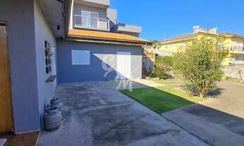 Imagem 4: Casa com edícula em Condomínio Portal do Sol, Jundiaí