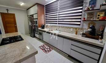 Imagem 3: Casa com edícula em Condomínio Portal do Sol, Jundiaí