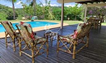 Imagem: OPORTUNIDADE - Linda Chácara em Itupeva