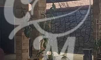 Imagem: Casa no bairro Chácara Aeroporto em Jundiaí