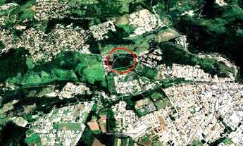 Imagem 4: Área Residencial em Itupeva, SP