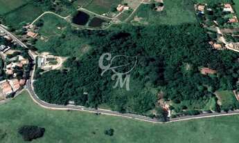 Imagem 3: Área Residencial em Itupeva, SP