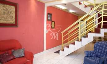 Imagem 5: Sobrado com 4 dormitórios + Edícula