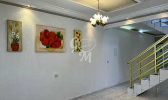 Imagem 5: ???? Sobrado com edícula à venda no Vila Vianelo – Jundiaí