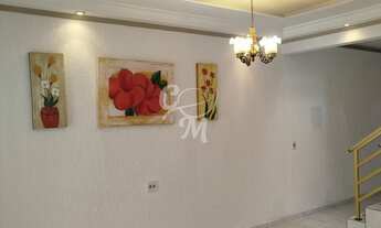 Imagem 3: ???? Sobrado com edícula à venda no Vila Vianelo – Jundiaí