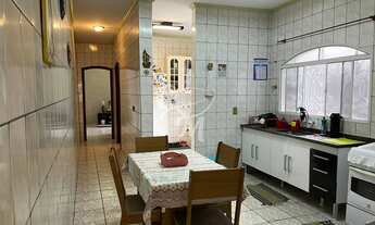 Imagem 7: ???? Sobrado com edícula à venda no Vila Vianelo – Jundiaí