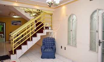 Imagem 7: Sobrado com 4 dormitórios + Edícula