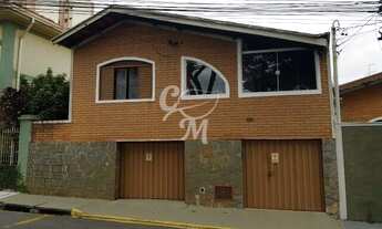 Imagem: Casa na Vila Arens