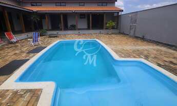 Imagem: Casa Térrea no cafezal V