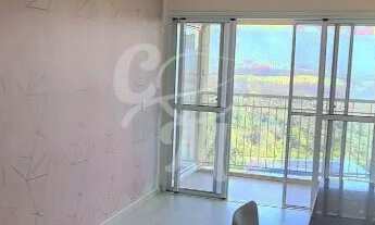 Imagem: 3 Dormitórios, no Bosque do Juritis, Jundiaí