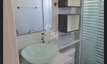 Imagem 3: 3 Dormitórios, no Bosque do Juritis, Jundiaí