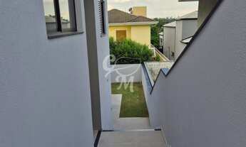 Imagem: Casa à venda no bairro Chacara Jardim Patelli