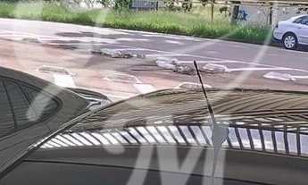 Imagem 4: Sobrado na Vila Maringá