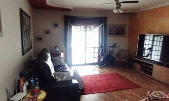 Imagem: Sobrado na Vila Maringá