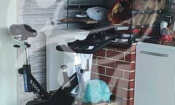 Imagem 2: Sobrado na Vila Maringá