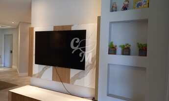 Imagem 3: Apartamento com 3 suítes