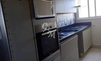 Imagem 4: Apartamento com 3 suítes