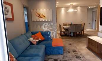 Imagem: Apartamento com 3 suítes