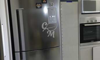 Imagem 5: Apartamento com 3 suítes