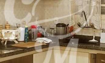 Imagem: Casa térrea à venda no Horto Santo Antônio