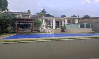 Imagem: Excelente Casa em Condomínio Fechado