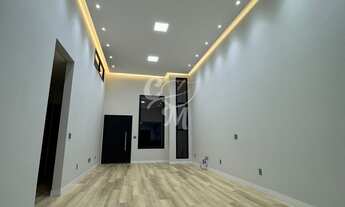 Imagem 2: Linda Casa com ambientes integrados