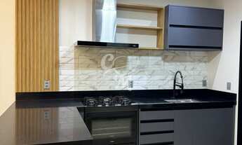 Imagem 7: Linda Casa com ambientes integrados