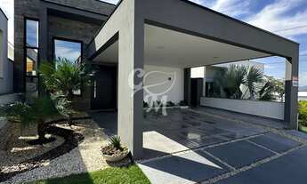 Imagem 3: Linda Casa com ambientes integrados