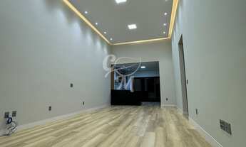 Imagem 5: Linda Casa com ambientes integrados