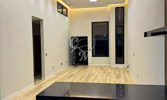 Imagem 6: Linda Casa com ambientes integrados