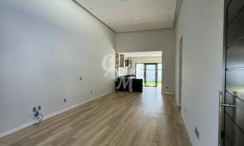 Imagem 4: Linda Casa com ambientes integrados