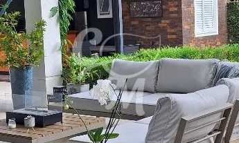 Imagem: Linda Casa no Ibi Aram 1