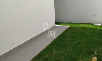 Imagem 7: Casa Térrea, pronta para morar