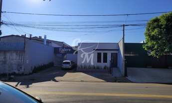 Imagem: Prédio Comercial - Itupeva