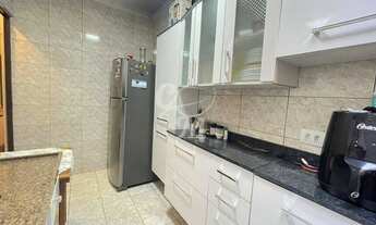 Imagem 3: Casa com 3 Quartos no Jardim Esplanada