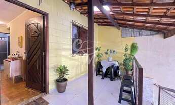 Imagem 6: Casa com 3 Quartos no Jardim Esplanada