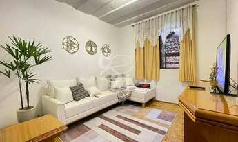 Imagem: Casa com 3 Quartos no Jardim Esplanada