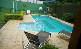 Imagem: Casa em Condomínio no Cafezal IV