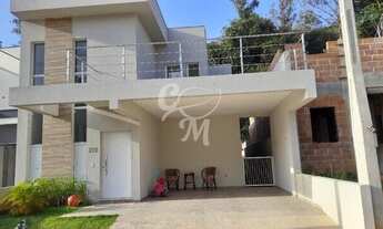 Imagem: Casa no Condomínio Villa Verde