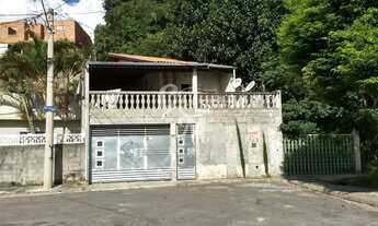 Imagem: Sobrado Avarandado, 4 dormitórios, 1 suítes