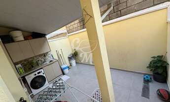 Imagem 2: Casa à venda no bairro Vila Maringá - Jundiaí/SP